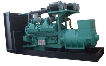 鄂温克200kw康明斯发电机组图片 鄂温克200kw康明斯发电机组图片