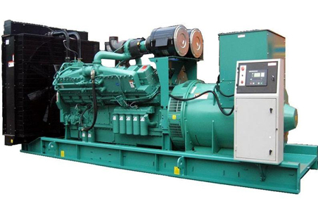 鄂温克570kw康明斯柴油发电机组图片 鄂温克570kw康明斯柴油发电机组图片