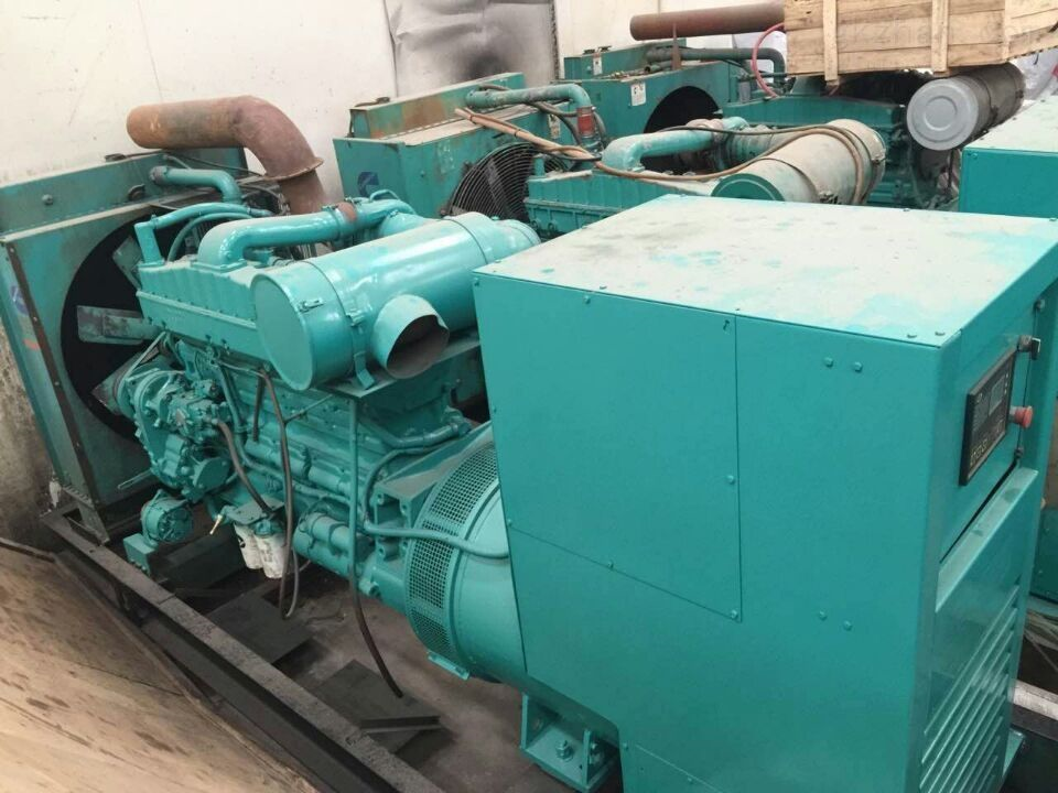 鄂温克发电机出租 鄂温克发电机出租