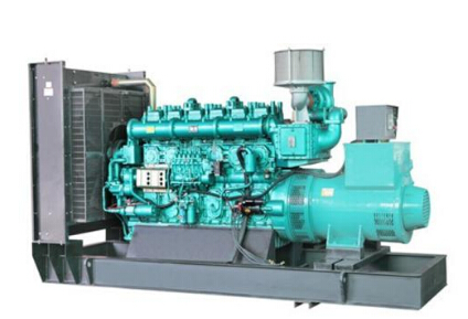 鄂温克发电机出租