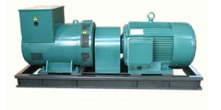 鄂温克发电机出租