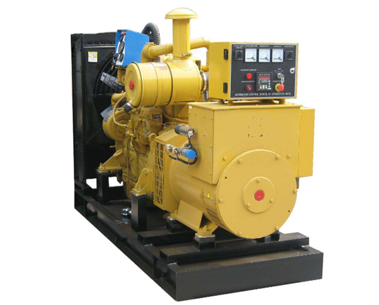 鄂温克发电机出租